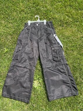 Current Mood Faux “Tripp” Pants (Detachable)